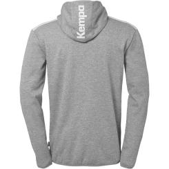 Emotion 27 Kapuzenjacke 