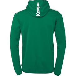 Emotion 27 Kapuzenjacke 