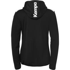 Emotion 27 Kapuzenjacke Damen 