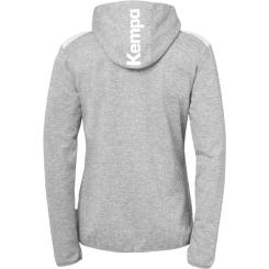 Emotion 27 Kapuzenjacke Damen 