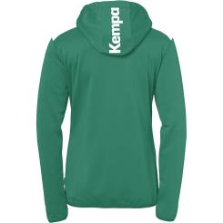 Emotion 27 Kapuzenjacke Damen 