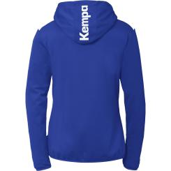 Emotion 27 Kapuzenjacke Damen 