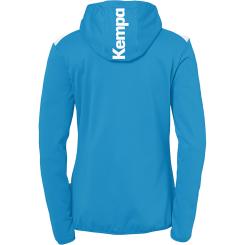 Emotion 27 Kapuzenjacke Damen 