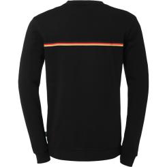 Sweatshirt Team Deutschland 