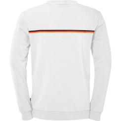 Sweatshirt Team Deutschland 