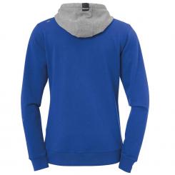 Core 2.0 Kapuzenjacke Damen 