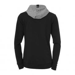 Core 2.0 Kapuzenjacke Damen 