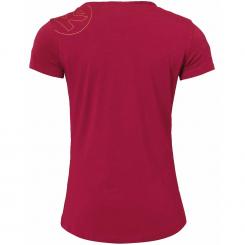 Graphic T-Shirt Damen 