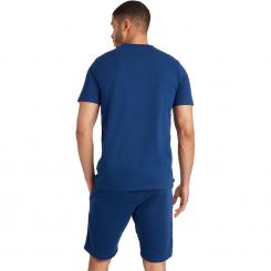 Club Leisure Crew T-Shirt 