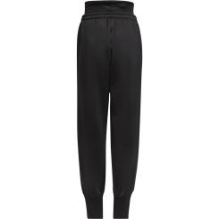 Winter Glam Fleece Loose Hose 