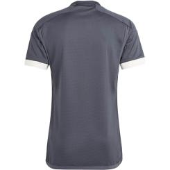 Juventus Turin Ausweichtrikot 2023/2024 