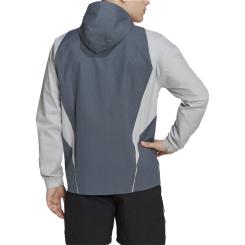 Tiro 23 Competition Allwetterjacke 