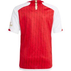 Arsenal London Heimtrikot 2023/2024 Kinder 