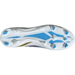 X CRAZYFAST LEAGUE FG MESSI 