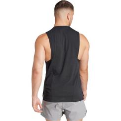 Designed for Training Workout Tanktop 