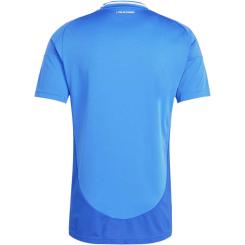 Italien 24 Heimtrikot 