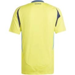 SCHWEDEN 24 HEIMTRIKOT