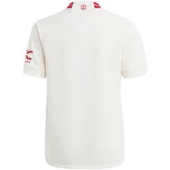 Manchester United Ausweichtrikot 2023/2024 Kinder 