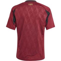 BELGIEN 24 HEIMTRIKOT KINDER 