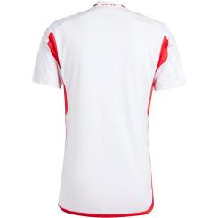 1. FC Union Berlin Auswärtstrikot 2023/2024 Kinder