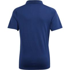 Tiro 24 Competition Poloshirt Kinder 