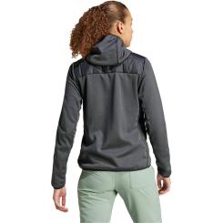 Terrex Multi Hybrid Insulated Kapuzenjacke Damen 