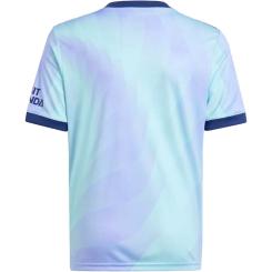 FC Arsenal 24/25 Kids Ausweichtrikot 