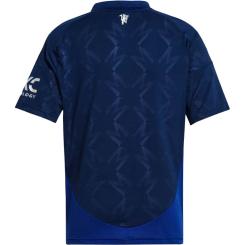 Manchester United 24/25 Auswärtstrikot Kinder 