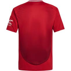 Manchester United 24/25 Heimtrikot Kinder 