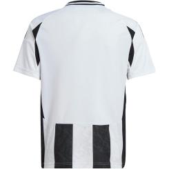 Juventus Turin 24/25 Kids Heimtrikot 