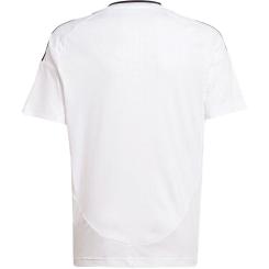 Real Madrid Heimtrikot 2024/2025 Kinder 