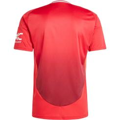 Manchester United Heimtrikot 2024/2025 