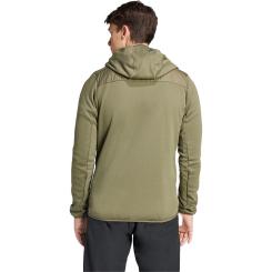 Terrex Multi Hybrid Insulated Kapuzenjacke 
