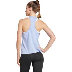Essentials Minimal Branding Racerback Trainings-Tanktop 