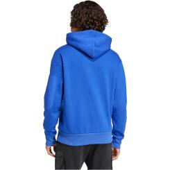 Sportswear City Escape Fleece Hoodie 