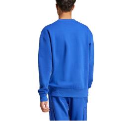 Sportswear City Escape Fleece Sweatshirt 