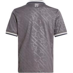 REAL MADRID 24/25 AUSWEICHTRIKOT 