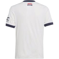 Manchester United 24/25 Kids Ausweichtrikot 