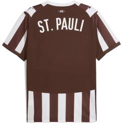 FC ST. Pauli Heimtrikot 25/26 