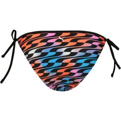 FORMSTRIP SIDE TIE Badehose 