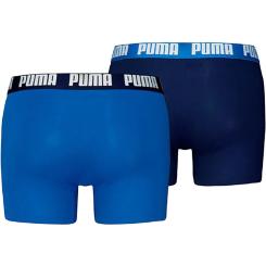 Basic Boxer 2P 