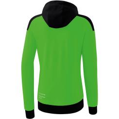 CHANGE Training Kapuzenjacke 