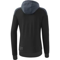 CHANGE training Kapuzenjacke Damen 