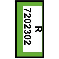 PURE GRIP NO. 5 HARZFREI 