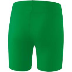 Racing tight kurz Damen 