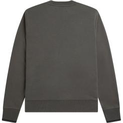 CREW NECK SWEATSHIRT 