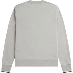 CREW NECK SWEATSHIRT 