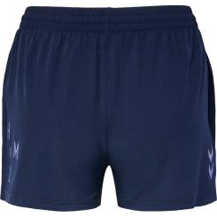 WOVEN SHORTS Damen 