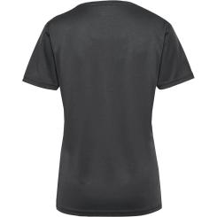 AUTHENTIC PL Trikot S/S Damen 