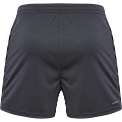 AUTHENTIC PL SHORTS Damen 